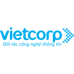 Logo VIETCORP
