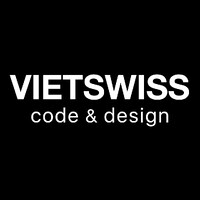 Logo VIETSWISS Việt Nam