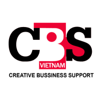 Logo TRUNG TÂM ĐÀO TẠO KIẾN TRÚC CBS