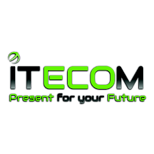 Logo ITECOM., JSC