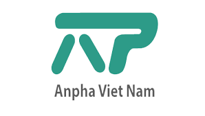 Logo AN PHA VIỆT