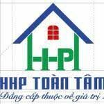 Logo HHP TOÀN TÂM