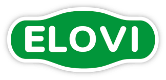Logo MORINAGA ELOVI