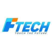 Logo FTECH CO., LTD