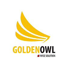 Logo Golden Owl Consulting