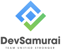 Logo DEVSAMURAI VIỆT NAM