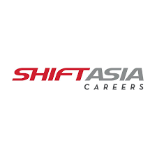 Logo Shift Asia Vietnam