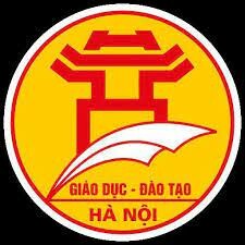 Logo Phòng GDĐT Sơn Tây