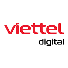 Logo Viettel Digital Service