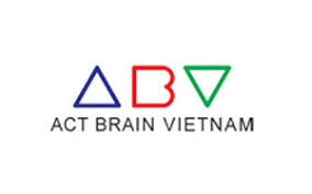 Logo ACT BRAIN VIỆT NAM