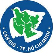 Logo Phòng GD&ĐT Huyện Cần Giờ