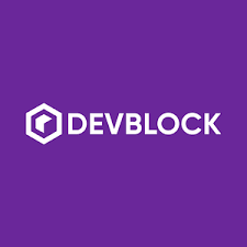 Logo DEVBLOCK VIỆT NAM