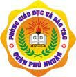 Phòng GD&ĐT Quận Phú Nhuận