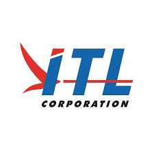 Logo Indo Trans Logistics