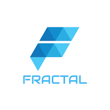 Logo FRACTAL CORPORATION