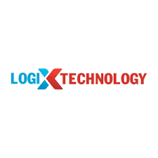 Logo LOGIX TECHNOLOGY VIỆT NAM