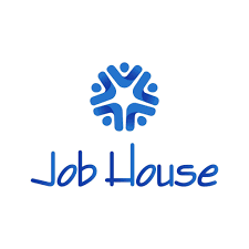 Logo JOB HOUSE