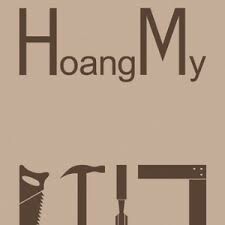 Logo Đại Hoàng Mỹ