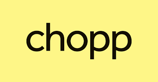 Logo CHOPP