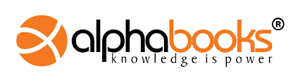 Logo Alpha Books