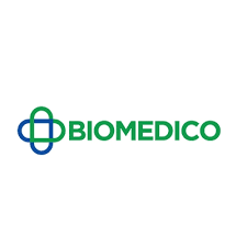 Công ty CP dược Mỹ phẩm Biomedico