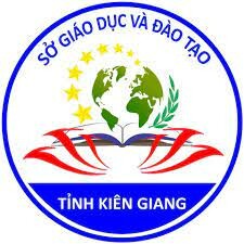 Logo Sở Giáo dục và Đào tạo Kiên Giang