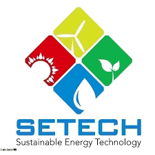 Logo SETECH VIỆT NAM