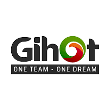 Logo GIHOT