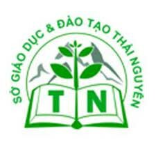 Sở Giáo dục và Đào tạo Thái Nguyên