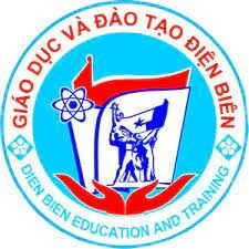 Logo Sở Giáo dục và Đào tạo Điện Biên
