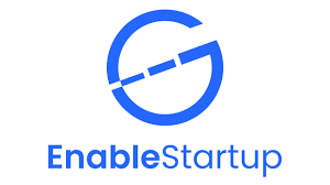 Logo ENABLE STARTUP