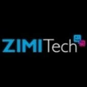 Logo Zimi Tech Vn