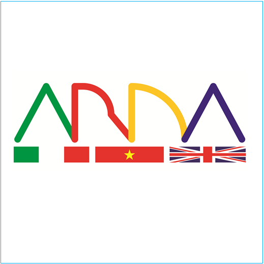 Logo CÔNG TY TNHH ARDA