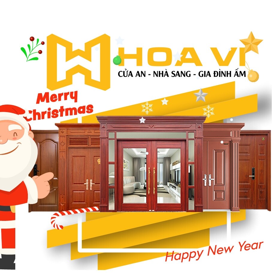 Công ty TNHH Công Nghệ Hoa Vĩ