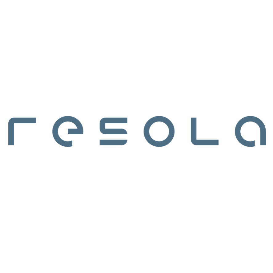 Logo Resola Inc