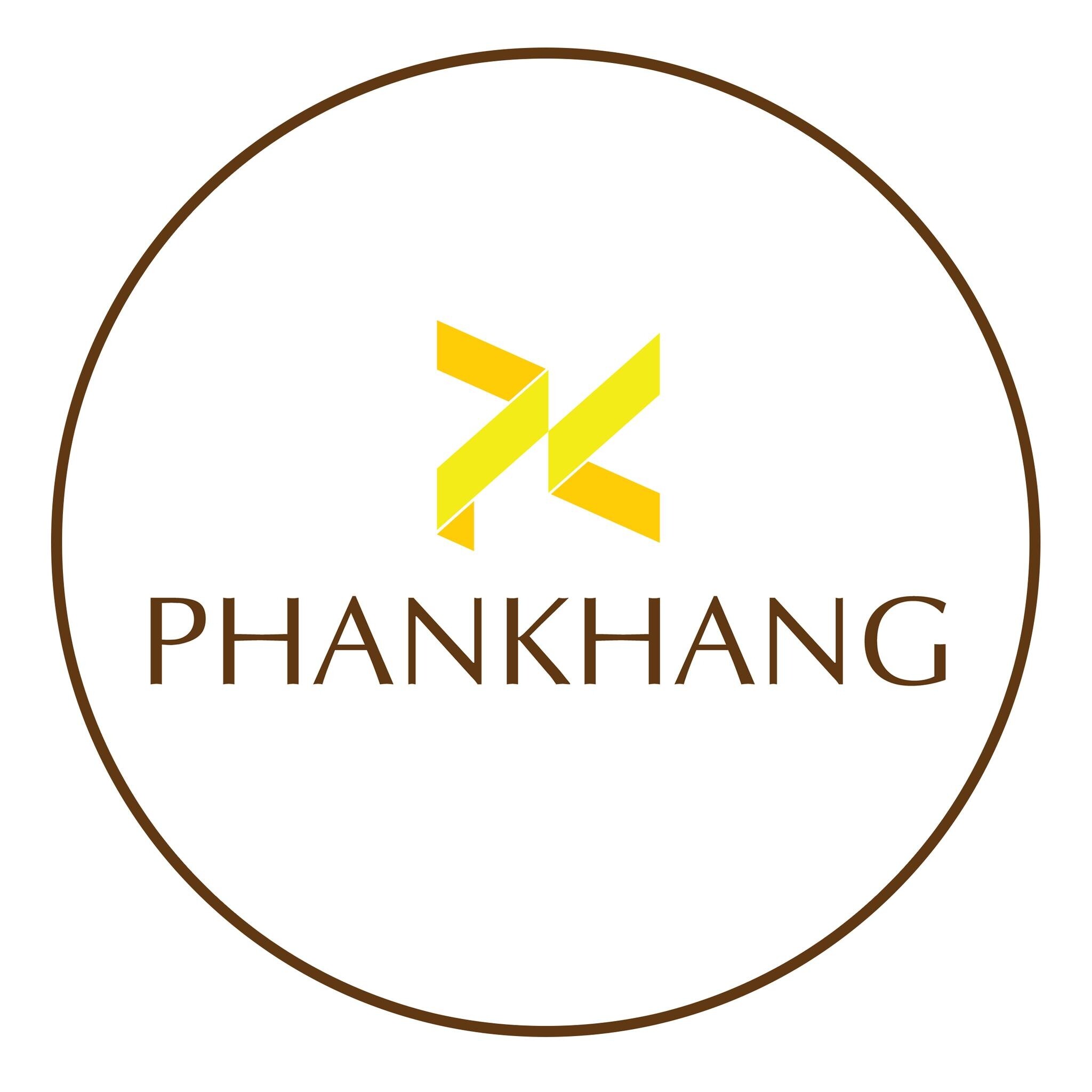 Logo Phan Khang Home