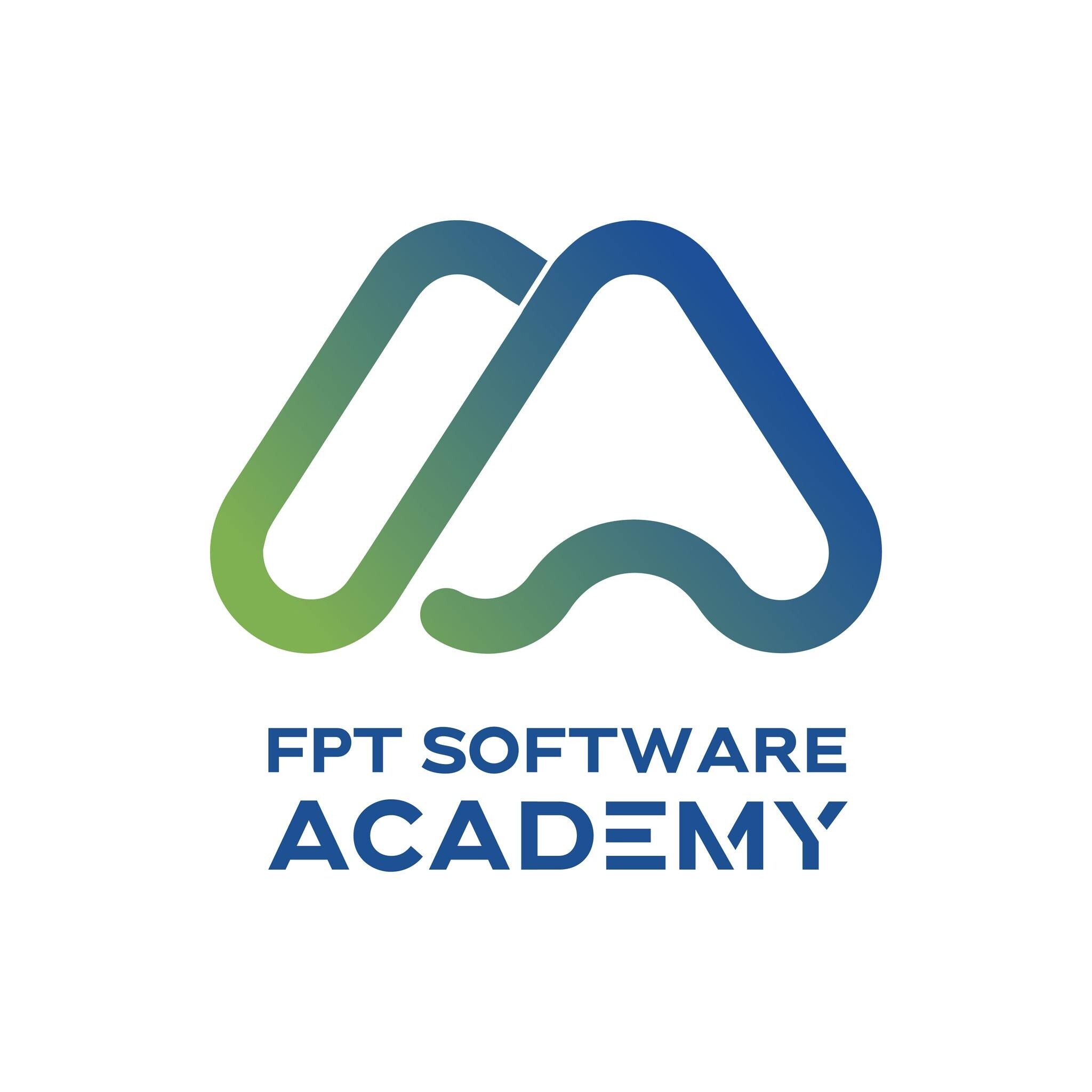 Logo FPT Software Academy