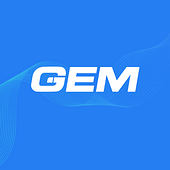 Logo Global Enterprise Mobility (GEM)