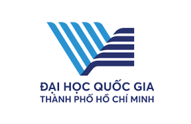 Logo Đại học quốc gia HCM (VNUHCM)