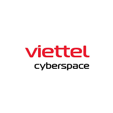 Logo Viettel Cyberspace Center