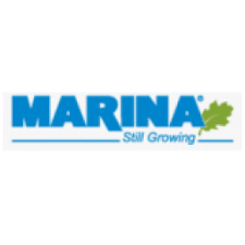 Logo Marina Landscape
