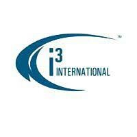Logo i3 International
