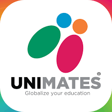 Logo UNIMATES