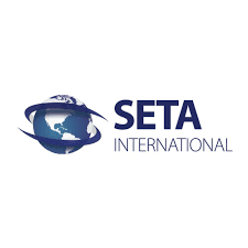 Logo SETA International