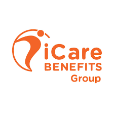 Logo iCare Benefits