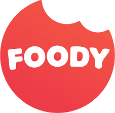 Logo Foody.vn