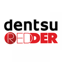 Dentsu Redder