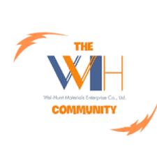 Logo Wel-Hunt