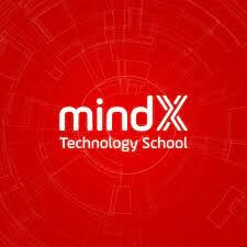 Logo Mindx Technology