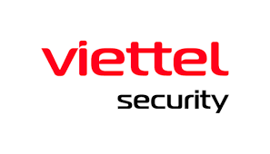 Logo Công Ty An Ninh Mạng Viettel - Viettel Cyber Security